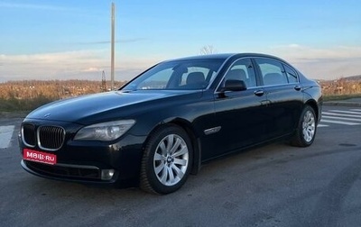 BMW 7 серия, 2010 год, 1 890 000 рублей, 1 фотография