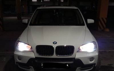BMW X5, 2009 год, 1 500 000 рублей, 1 фотография