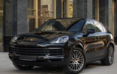 Porsche Cayenne III, 2020 год, 10 100 000 рублей, 1 фотография