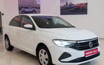 Volkswagen Polo VI (EU Market), 2020 год, 1 250 000 рублей, 1 фотография