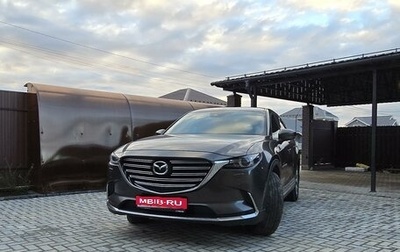 Mazda CX-9 II, 2018 год, 3 650 000 рублей, 1 фотография