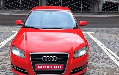 Audi A3, 2012 год, 950 000 рублей, 1 фотография
