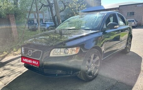 Volvo S40 II, 2011 год, 900 000 рублей, 1 фотография