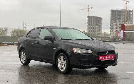 Mitsubishi Lancer IX, 2007 год, 730 000 рублей, 3 фотография