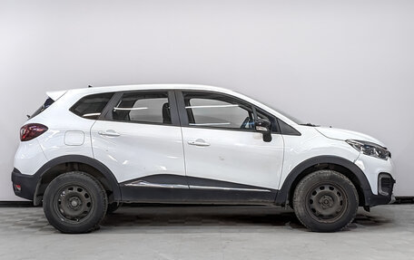 Renault Kaptur I рестайлинг, 2019 год, 1 075 000 рублей, 4 фотография