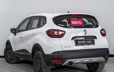 Renault Kaptur I рестайлинг, 2019 год, 1 075 000 рублей, 7 фотография