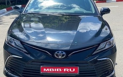 Toyota Camry, 2023 год, 4 150 000 рублей, 1 фотография