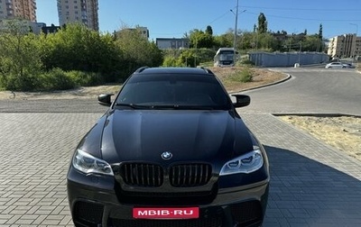 BMW X6, 2011 год, 3 100 000 рублей, 1 фотография