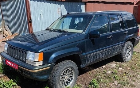 Jeep Grand Cherokee, 1995 год, 700 000 рублей, 1 фотография