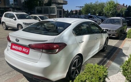 KIA Cerato III, 2018 год, 1 650 000 рублей, 4 фотография