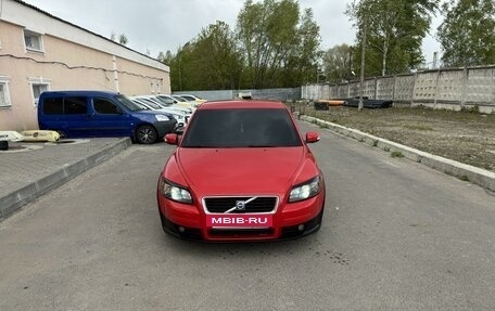 Volvo C30 I рестайлинг, 2007 год, 820 000 рублей, 2 фотография