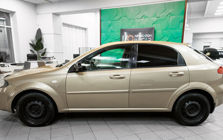 Chevrolet Lacetti, 2010 год, 459 000 рублей, 2 фотография