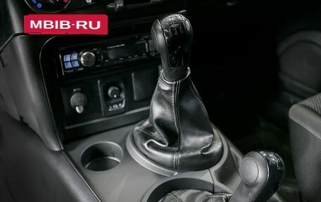 Chevrolet Niva I рестайлинг, 2016 год, 783 000 рублей, 8 фотография