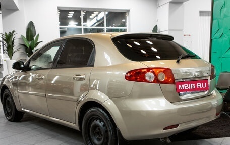 Chevrolet Lacetti, 2010 год, 459 000 рублей, 3 фотография