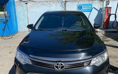 Toyota Camry, 2015 год, 1 900 000 рублей, 1 фотография