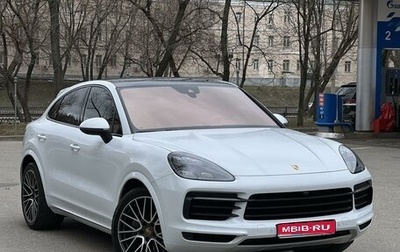 Porsche Cayenne III, 2019 год, 9 750 000 рублей, 1 фотография