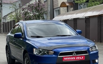 Mitsubishi Lancer IX, 2010 год, 770 000 рублей, 1 фотография