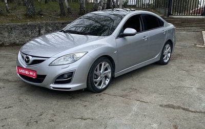 Mazda 6, 2011 год, 1 490 000 рублей, 1 фотография
