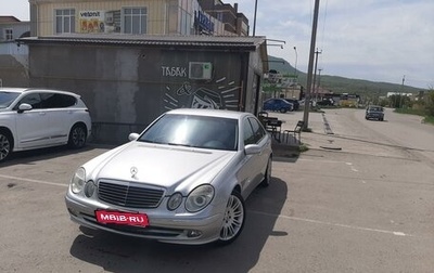 Mercedes-Benz E-Класс, 2003 год, 1 199 000 рублей, 1 фотография