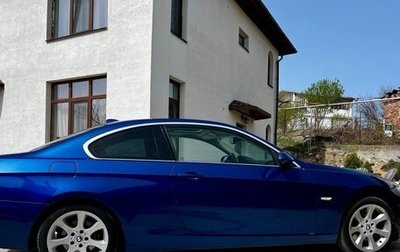 BMW 3 серия, 2007 год, 1 500 000 рублей, 1 фотография