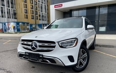 Mercedes-Benz GLC, 2019 год, 4 690 000 рублей, 1 фотография