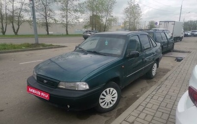 Daewoo Nexia I рестайлинг, 1999 год, 75 000 рублей, 1 фотография