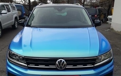 Volkswagen Tiguan II, 2019 год, 3 300 000 рублей, 1 фотография