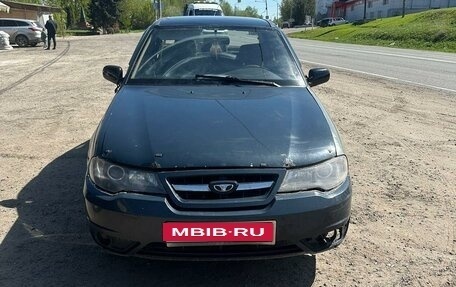 Daewoo Nexia I рестайлинг, 2008 год, 140 000 рублей, 1 фотография