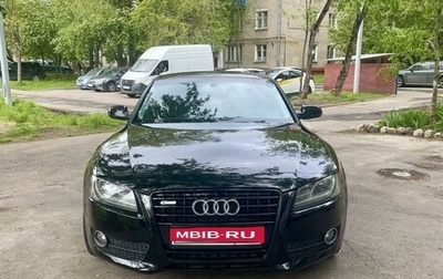 Audi A5, 2009 год, 1 145 000 рублей, 1 фотография