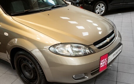 Chevrolet Lacetti, 2010 год, 459 000 рублей, 11 фотография