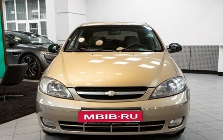 Chevrolet Lacetti, 2010 год, 459 000 рублей, 12 фотография