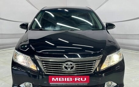 Toyota Camry, 2014 год, 2 098 000 рублей, 2 фотография