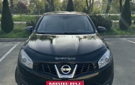 Nissan Qashqai, 2011 год, 1 270 000 рублей, 2 фотография