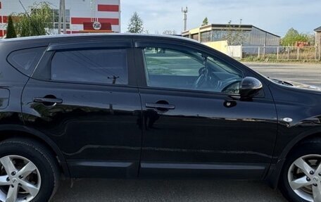 Nissan Qashqai, 2011 год, 1 270 000 рублей, 5 фотография