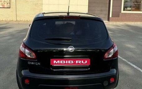 Nissan Qashqai, 2011 год, 1 270 000 рублей, 4 фотография