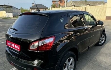 Nissan Qashqai, 2011 год, 1 270 000 рублей, 6 фотография