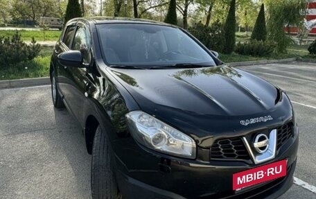 Nissan Qashqai, 2011 год, 1 270 000 рублей, 3 фотография