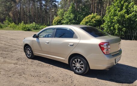 Chevrolet Cobalt II, 2013 год, 695 000 рублей, 3 фотография