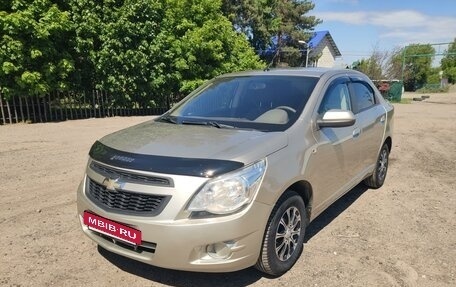Chevrolet Cobalt II, 2013 год, 695 000 рублей, 8 фотография