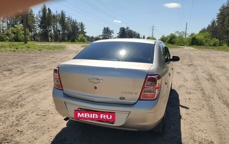 Chevrolet Cobalt II, 2013 год, 695 000 рублей, 6 фотография