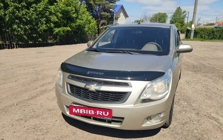 Chevrolet Cobalt II, 2013 год, 695 000 рублей, 7 фотография