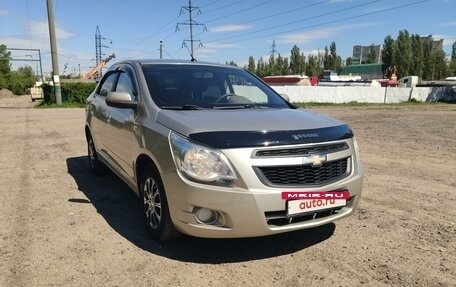 Chevrolet Cobalt II, 2013 год, 695 000 рублей, 2 фотография