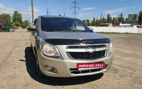 Chevrolet Cobalt II, 2013 год, 695 000 рублей, 10 фотография