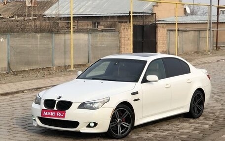 BMW 5 серия, 2009 год, 1 200 000 рублей, 1 фотография