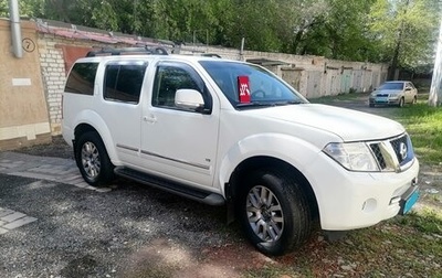Nissan Pathfinder, 2012 год, 1 920 000 рублей, 1 фотография