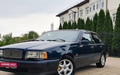 Volvo 850, 1993 год, 299 000 рублей, 1 фотография