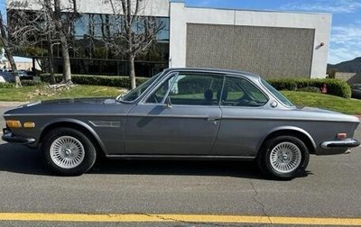 BMW E9, 1971 год, 6 000 000 рублей, 1 фотография