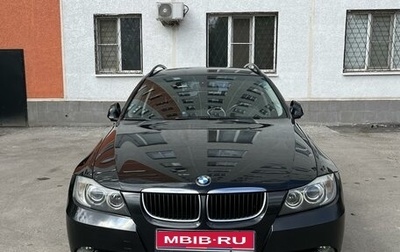 BMW 3 серия, 2007 год, 1 270 000 рублей, 1 фотография