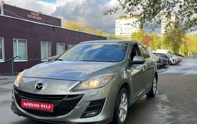 Mazda 3, 2011 год, 760 000 рублей, 1 фотография