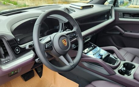 Porsche Cayenne III, 2024 год, 18 070 000 рублей, 4 фотография